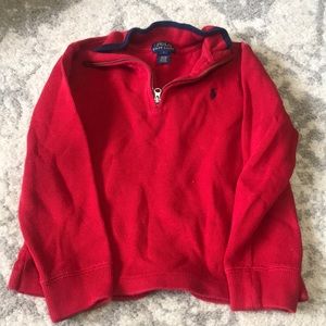 Ralph Lauren sweater